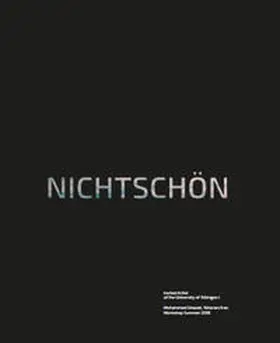 Seidl |  Ich kann nicht nichtschön sein | Buch |  Sack Fachmedien