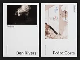 Fireflies |  Fireflies #4: Pedro Costa / Ben Rivers | Buch |  Sack Fachmedien