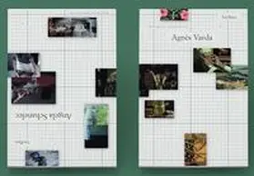 Fireflies |  Fireflies #5: Angela Schanelec / Agnès Varda | Buch |  Sack Fachmedien