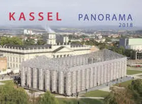  Kassel Panorama 2018 | Sonstiges |  Sack Fachmedien