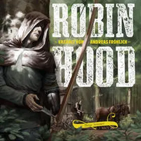 Tetzner |  Robin Hood | Sonstiges |  Sack Fachmedien