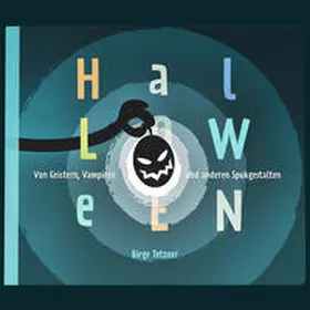 Tetzner |  Halloween. Von Geistern, Vampiren und anderen Spukgestalten | Sonstiges |  Sack Fachmedien