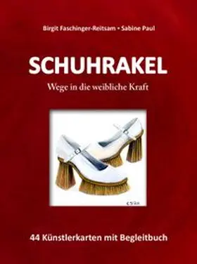Frauenschuh-Verlag, Birgit Faschinger-Reitsam & Sabine M. Paul GbR / Faschinger-Reitsam |  Schuhrakel | Sonstiges |  Sack Fachmedien