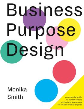 Smith / Voshmgir / Carlson; Don Spampinato | Business Purpose Design | E-Book | sack.de