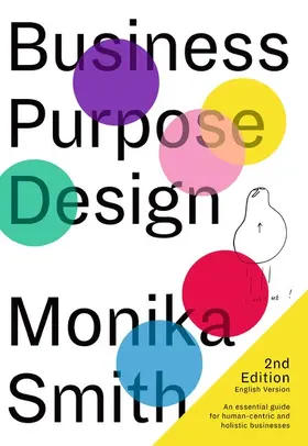 Smith / Solmecke / Voshmgir |  Business Purpose Design - English Version 2019 | eBook | Sack Fachmedien