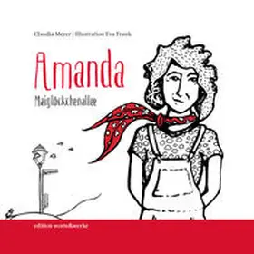 Meyer |  Amanda | Buch |  Sack Fachmedien