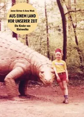 Gärtner / Waak |  Aus einem Land vor unserer Zeit | Buch |  Sack Fachmedien