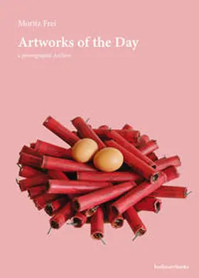 Frei |  Artworks of the Day | Buch |  Sack Fachmedien