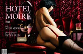  HOTEL MOIRÉ | Sonstiges |  Sack Fachmedien