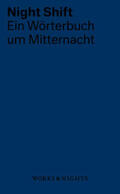 Schauer / Lepper |  Night Shift | Buch |  Sack Fachmedien