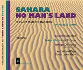 Pfeifer | Sahara No Man’s Land | Sonstiges | 978-3-9819448-2-2 | www.sack.de