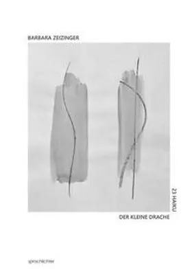 Zeizinger |  Der kleine Drache | Buch |  Sack Fachmedien