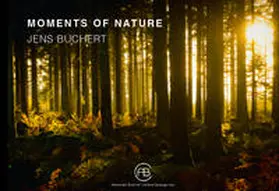 Buchert / Broicher |  MOMENTS OF NATURE | eBook | Sack Fachmedien