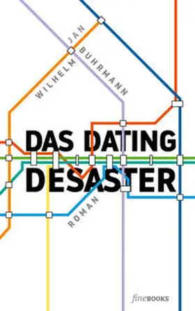 Buhrmann / Broicher |  Das Dating Desaster | Buch |  Sack Fachmedien
