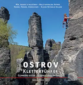 Krug |  Ostrov | Buch |  Sack Fachmedien