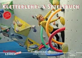 Geoquest-Verlag / Hupe / Kittel |  Oskar lernt klettern | Buch |  Sack Fachmedien