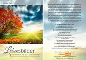Kehr |  Lebensbilder | Buch |  Sack Fachmedien