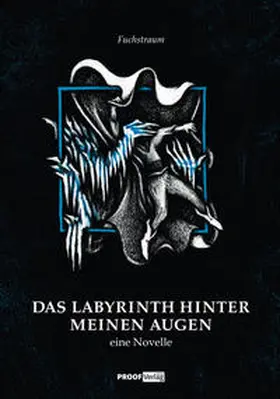 Große |  Das Labyrinth hinter meinen Augen | Buch |  Sack Fachmedien