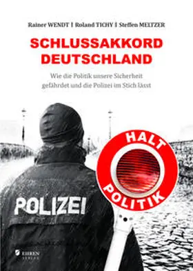 Meltzer / Wendt / Tichy |  Schlussakkord Deutschland | Buch |  Sack Fachmedien