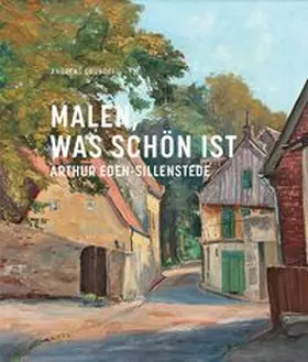 Grundei |  Malen, was schön ist | Buch |  Sack Fachmedien