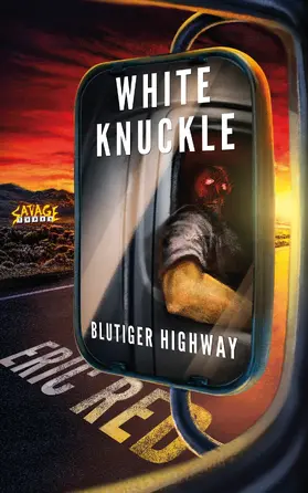 Red |  White Knuckle | eBook | Sack Fachmedien
