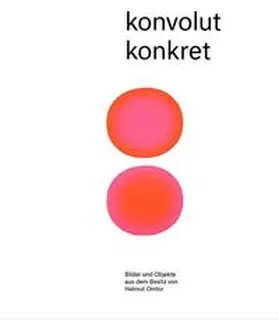 Enzweiler / Kraemer |  konvolut konkret | Buch |  Sack Fachmedien