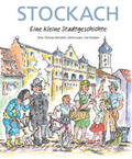 Warndorf |  Stockach - Eine kleine Stadtgeschichte | Buch |  Sack Fachmedien