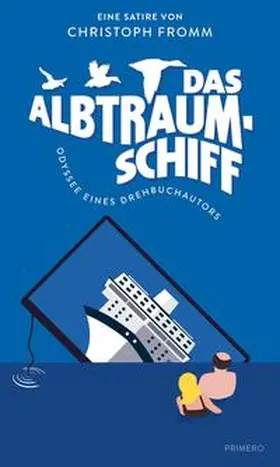 Fromm |  Das Albtraumschiff | Buch |  Sack Fachmedien