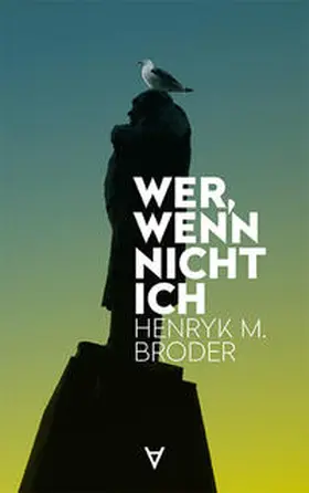 Broder |  Wer, wenn nicht ich | Buch |  Sack Fachmedien