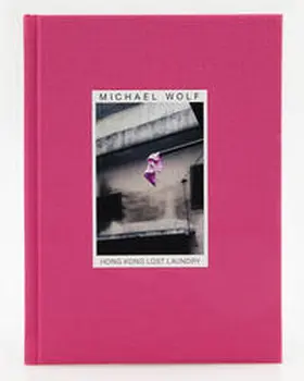 Druga / Gust |  Hong Kong Lost Laundry | Buch |  Sack Fachmedien