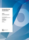 Niehoff / Hoffmann |  Kompendium der Sozialmedizin | Buch |  Sack Fachmedien