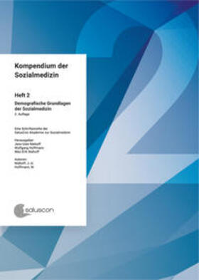 Niehoff / Hoffmann | Kompendium der Sozialmedizin | Medienkombination | 978-3-9819813-9-1 | sack.de