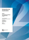 Niehoff / Hoffmann |  Kompendium der Sozialmedizin | Buch |  Sack Fachmedien