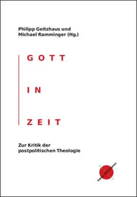 Geitzhaus / Ramminger |  Gott in Zeit | Buch |  Sack Fachmedien