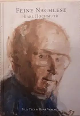 Hochmuth |  FEINE NACHLESE | Buch |  Sack Fachmedien