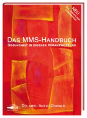 Oswald | Das MMS-Handbuch | Buch | 978-3-9819954-6-6 | sack.de