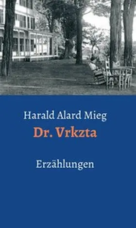 Mieg | Dr. Vrkzta | E-Book | www.sack.de