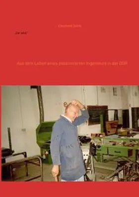 Debik / Mieg |  "Der wird." | Buch |  Sack Fachmedien