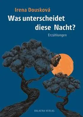 Dousková |  Was unterscheidet diese Nacht? | Buch |  Sack Fachmedien