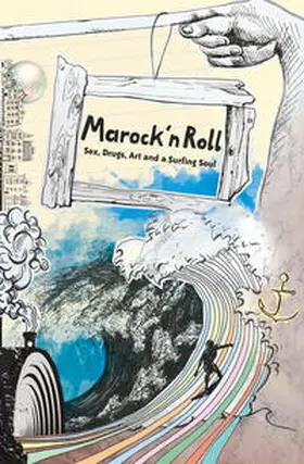 Schneider |  Marock`n Roll | Buch |  Sack Fachmedien