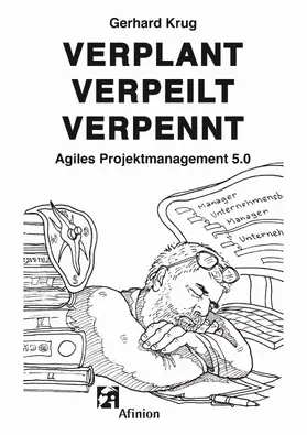 Krug |  Verplant Verpeilt Verpennt | eBook | Sack Fachmedien