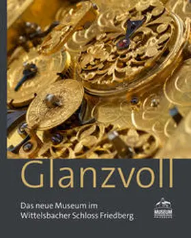 Arnold-Becker |  Glanzvoll | Buch |  Sack Fachmedien