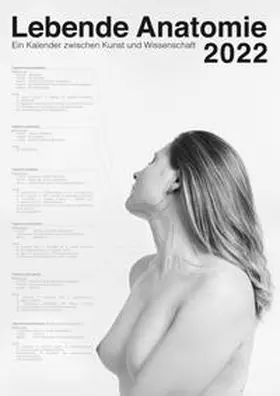 Voigtländer |  Lebende Anatomie 2022 | Sonstiges |  Sack Fachmedien
