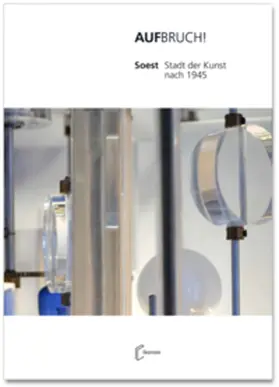 Drebusch / Schroth / Werntze |  Aufbruch! | Buch |  Sack Fachmedien
