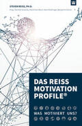 Reiss / Schulz / Irene |  Ds Reiss Motivation Profile® | Buch |  Sack Fachmedien