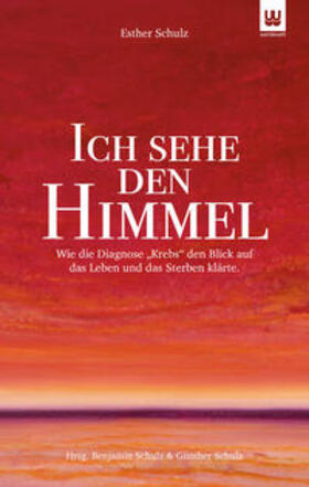 Schulz | ICH SEHE DEN HIMMEL | Buch | 978-3-9820170-8-2 | sack.de