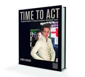 Annand |  Time to Act | Buch |  Sack Fachmedien