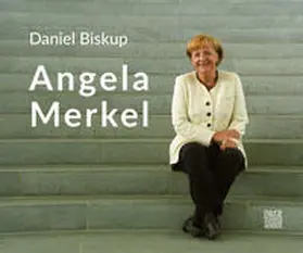 Daniel |  Angela Merkel | Buch |  Sack Fachmedien