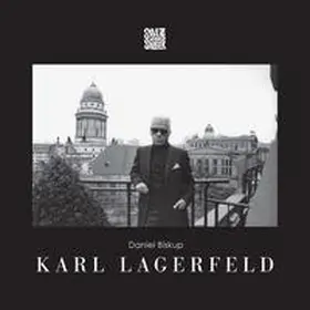 Biskup |  Karl Lagerfeld | Buch |  Sack Fachmedien