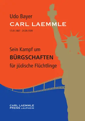 Bayer |  Zeitgeschichte 1936-1939 Carl Laemmle | eBook | Sack Fachmedien